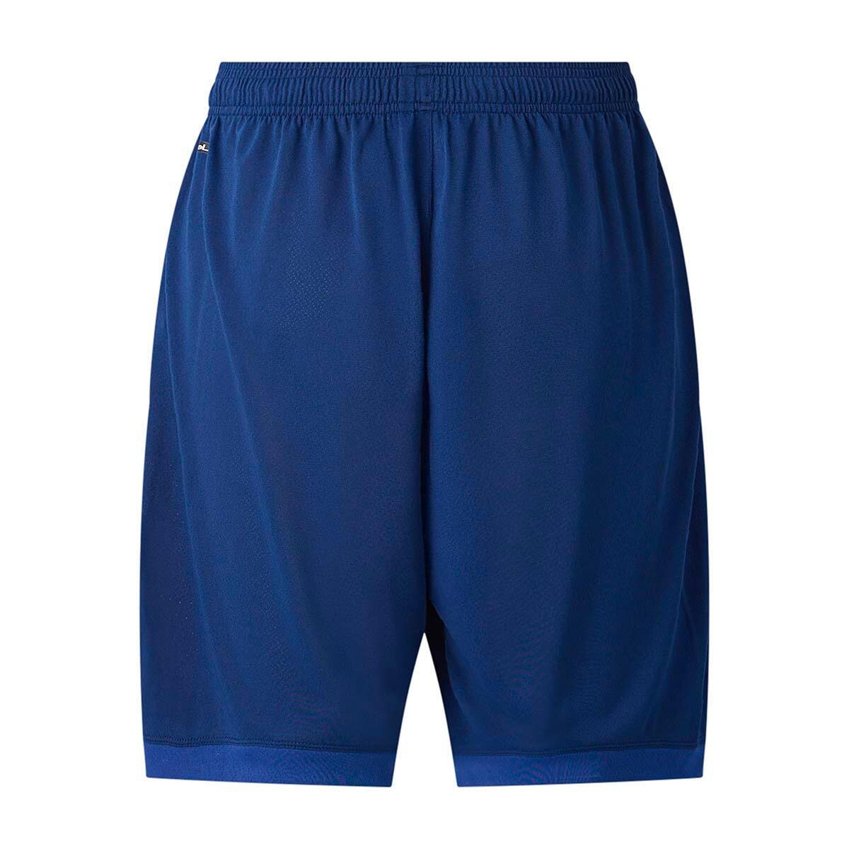 Short ES Tunis Mixio Pro 2025/26 4/4