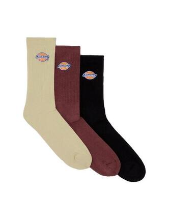 Calcetines para Hombre Dickies Valley grove Multicolor