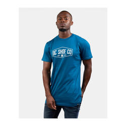 DC SHOES Tss rempli - T-shirt