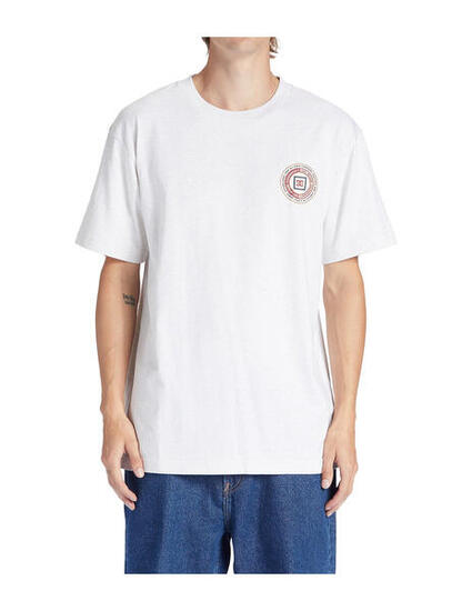 T-shirt DC SHOES Old Head