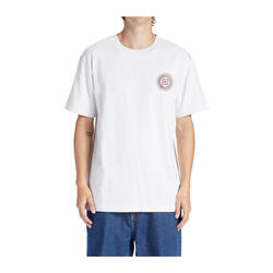 DC SHOES Old Head - T-shirt