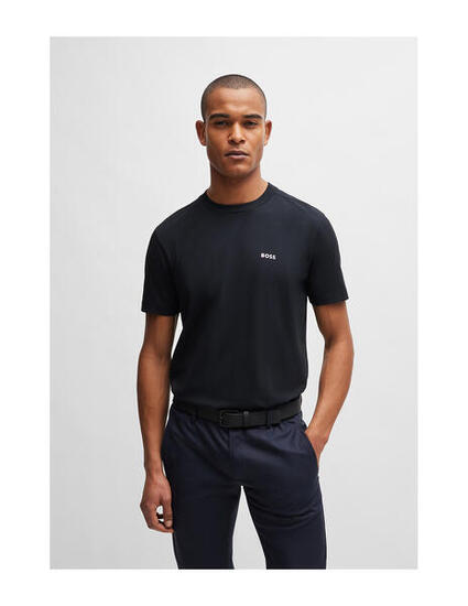 Maglietta BOSS 10256064 - Maglietta