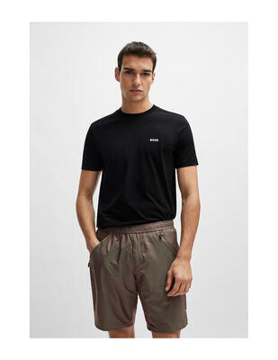 Maglietta BOSS 10256064 - Maglietta