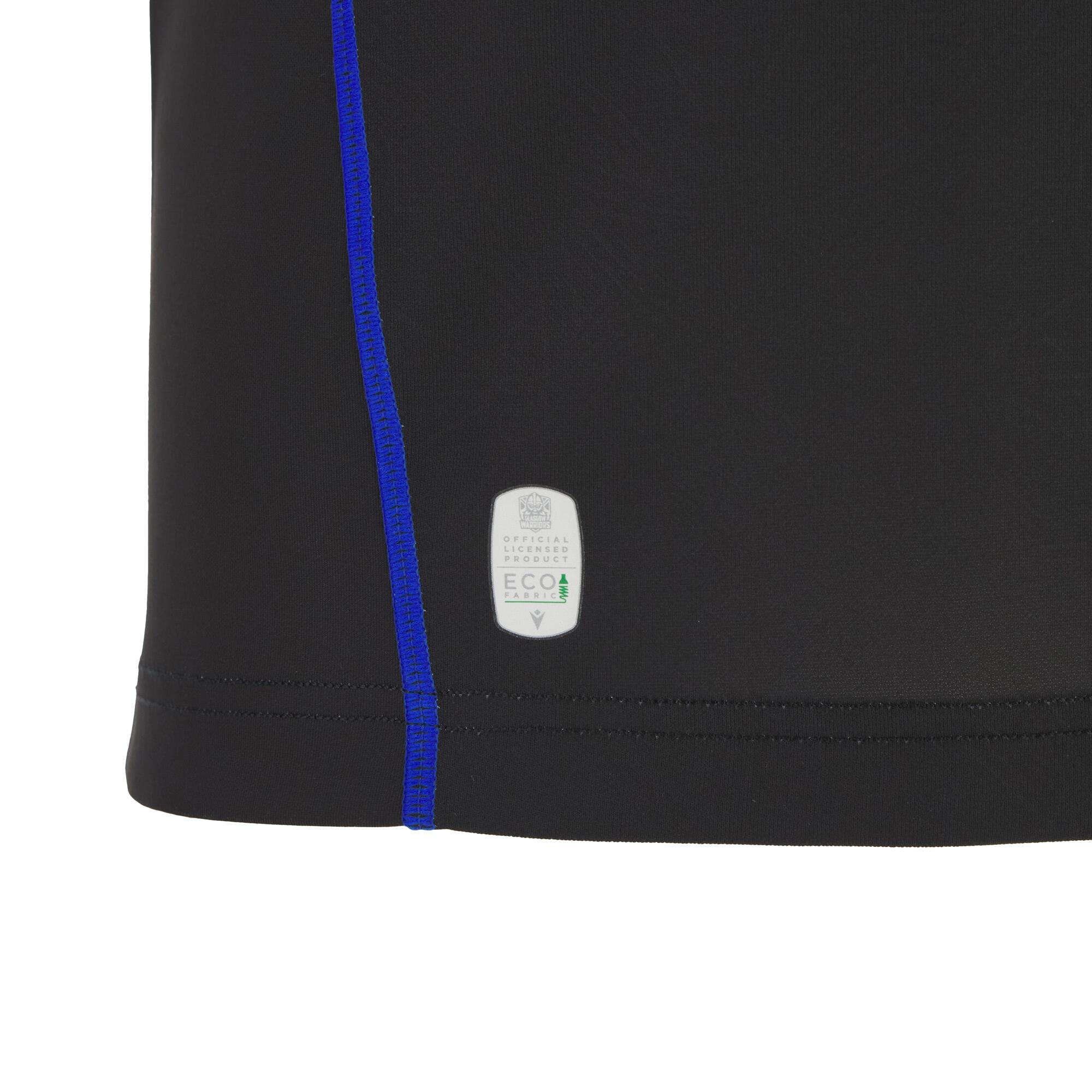Maglia Casa Glasgow Warriors 2025/26 6/6
