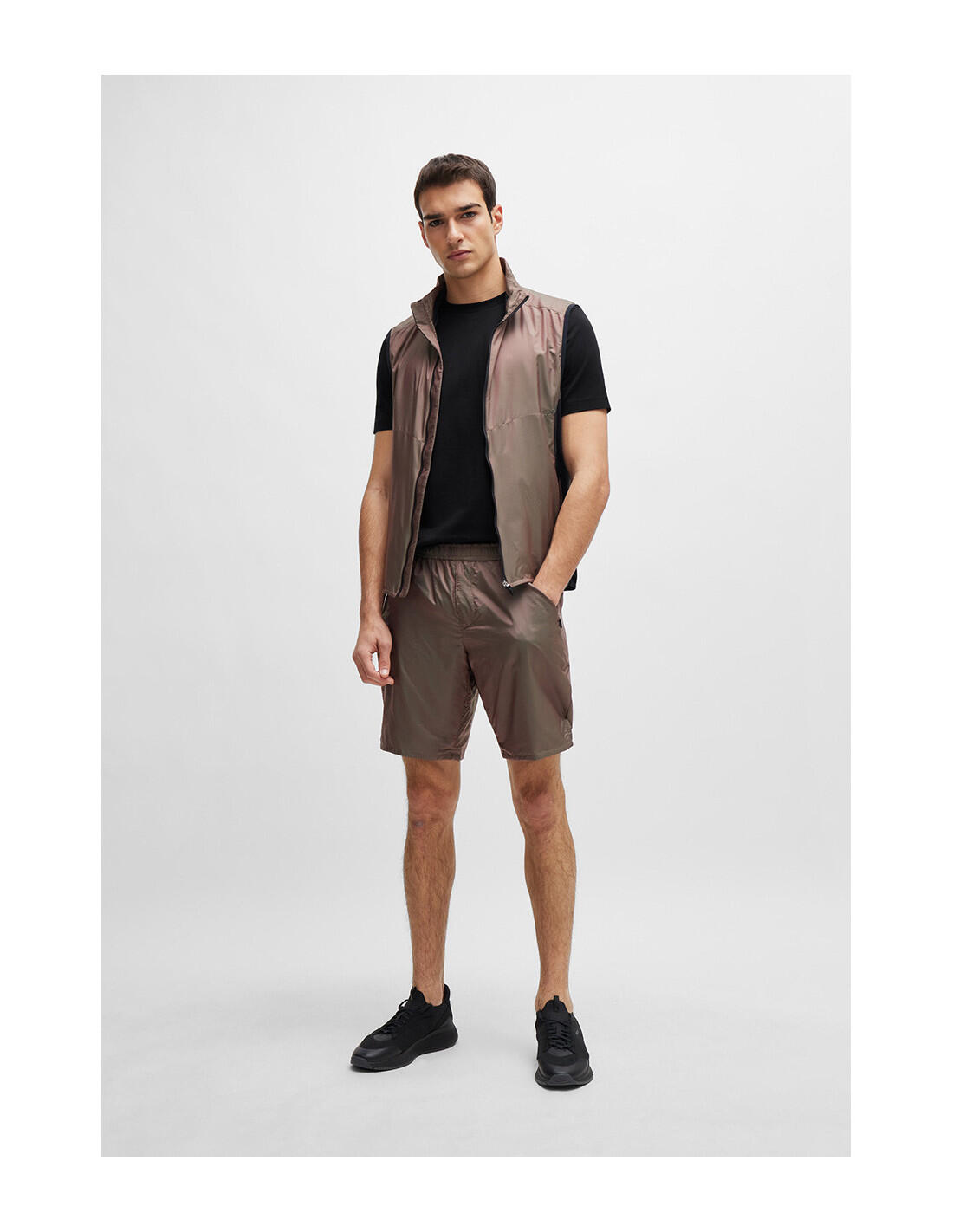 Camiseta BOSS 10256064 - Camiseta 5/5