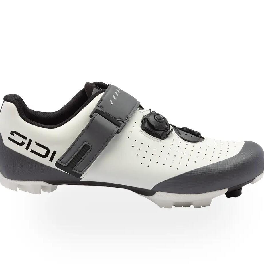 PHYSIS shoes, ice white/grey