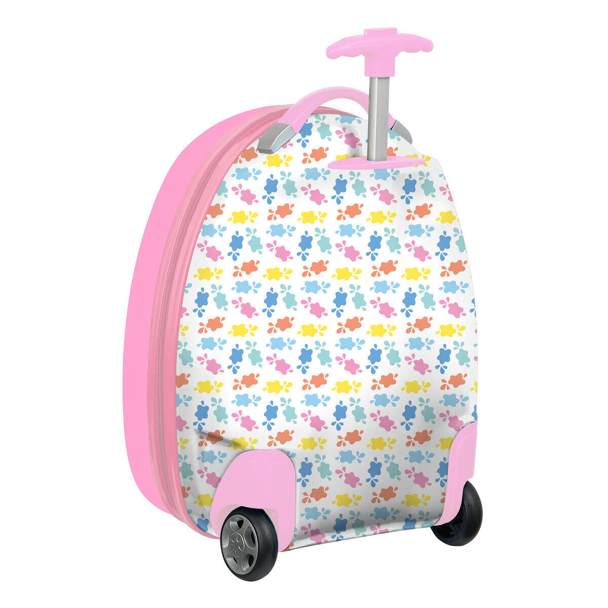 Sac à dos serré par des ficelles PEPPA PIG peppa pig Multicouleur 1/5