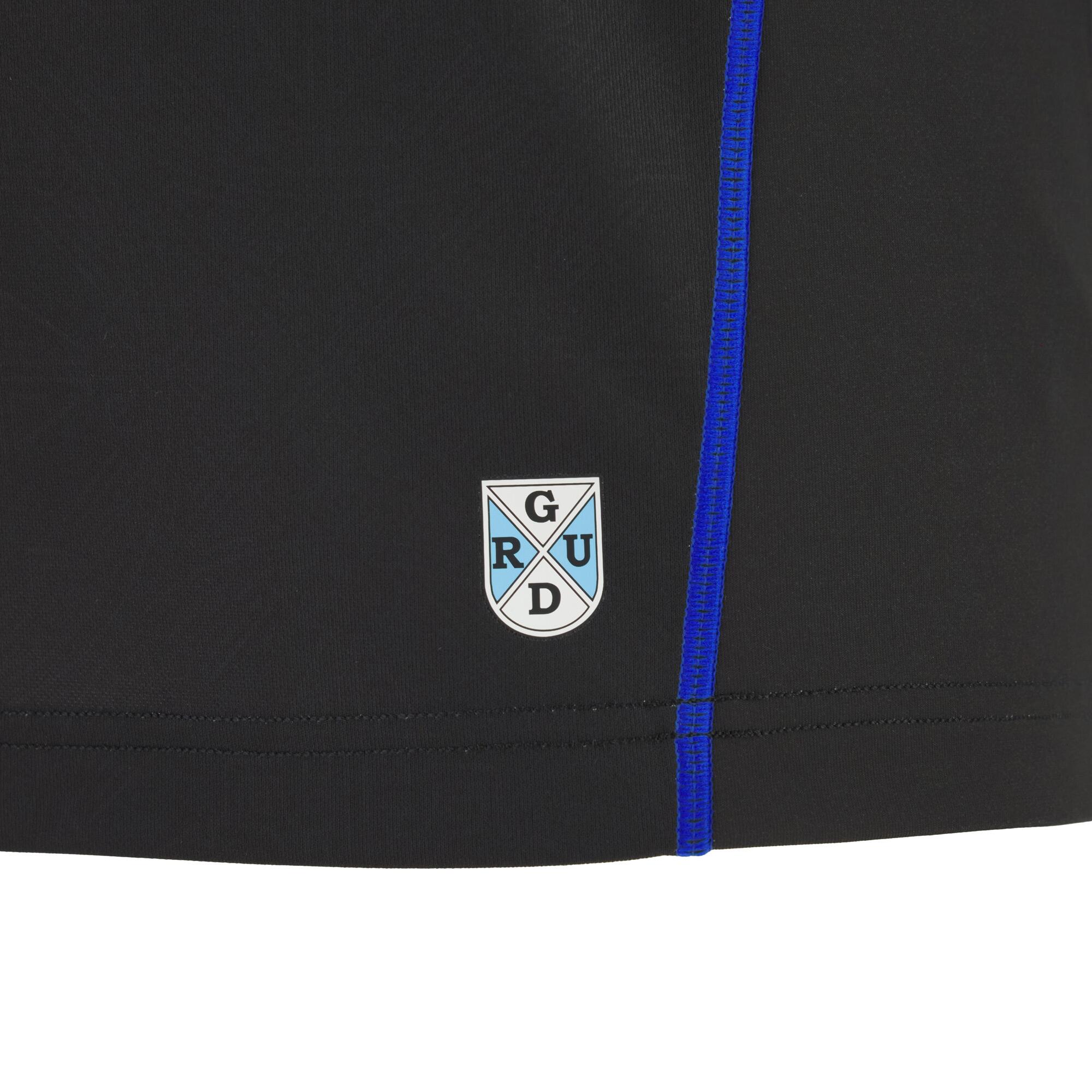 Glasgow Warriors 2025/26 Mens Home Rugby Shirt 4/6