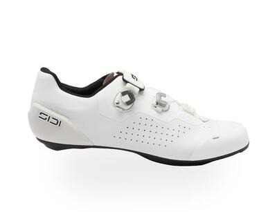 Scarpe bianche GENIUS X