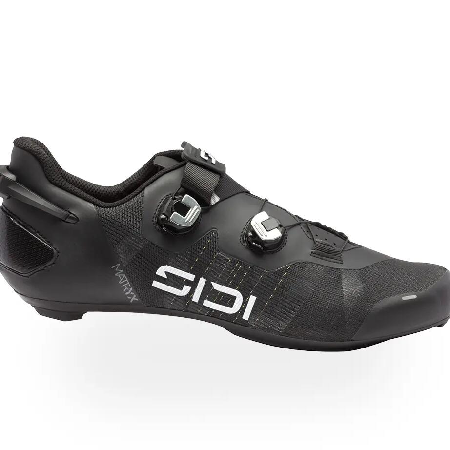 Black WIRE 3 Shoes