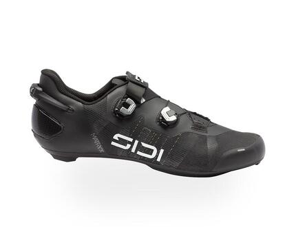 Chaussures WIRE 3 noir