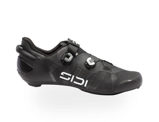 Chaussures WIRE 3 noir