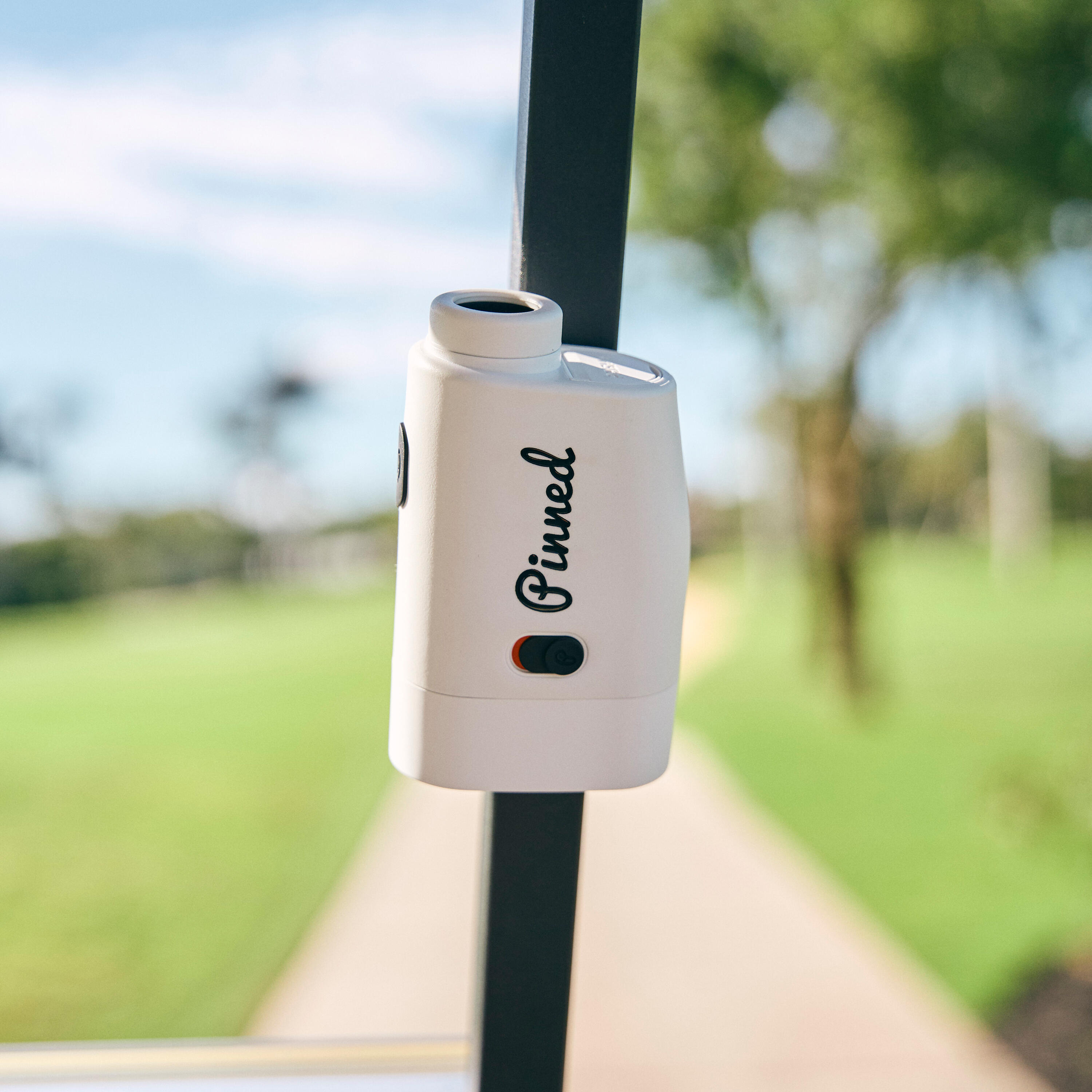 Golf Telémetro Prism 2/7