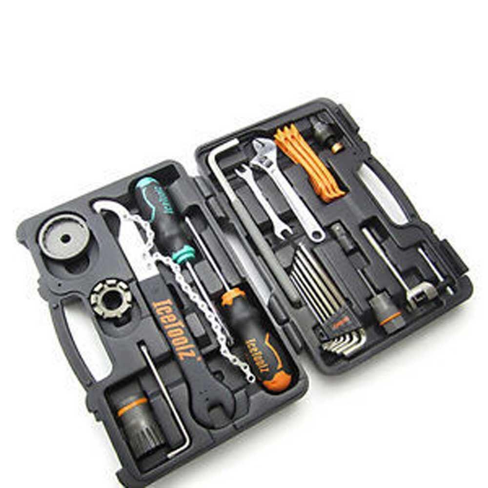 Icetoolz Tool Competition Essence 82F4 2/3
