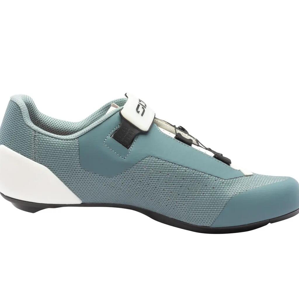 GENIUS X WYVE shoes blue frost gray