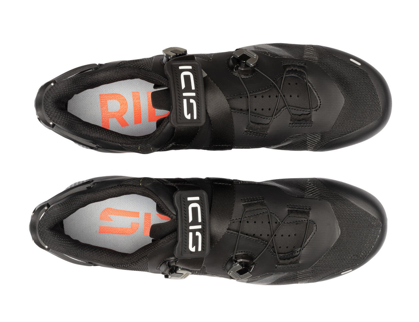 Scarpe WIRE 3 nere 3/5