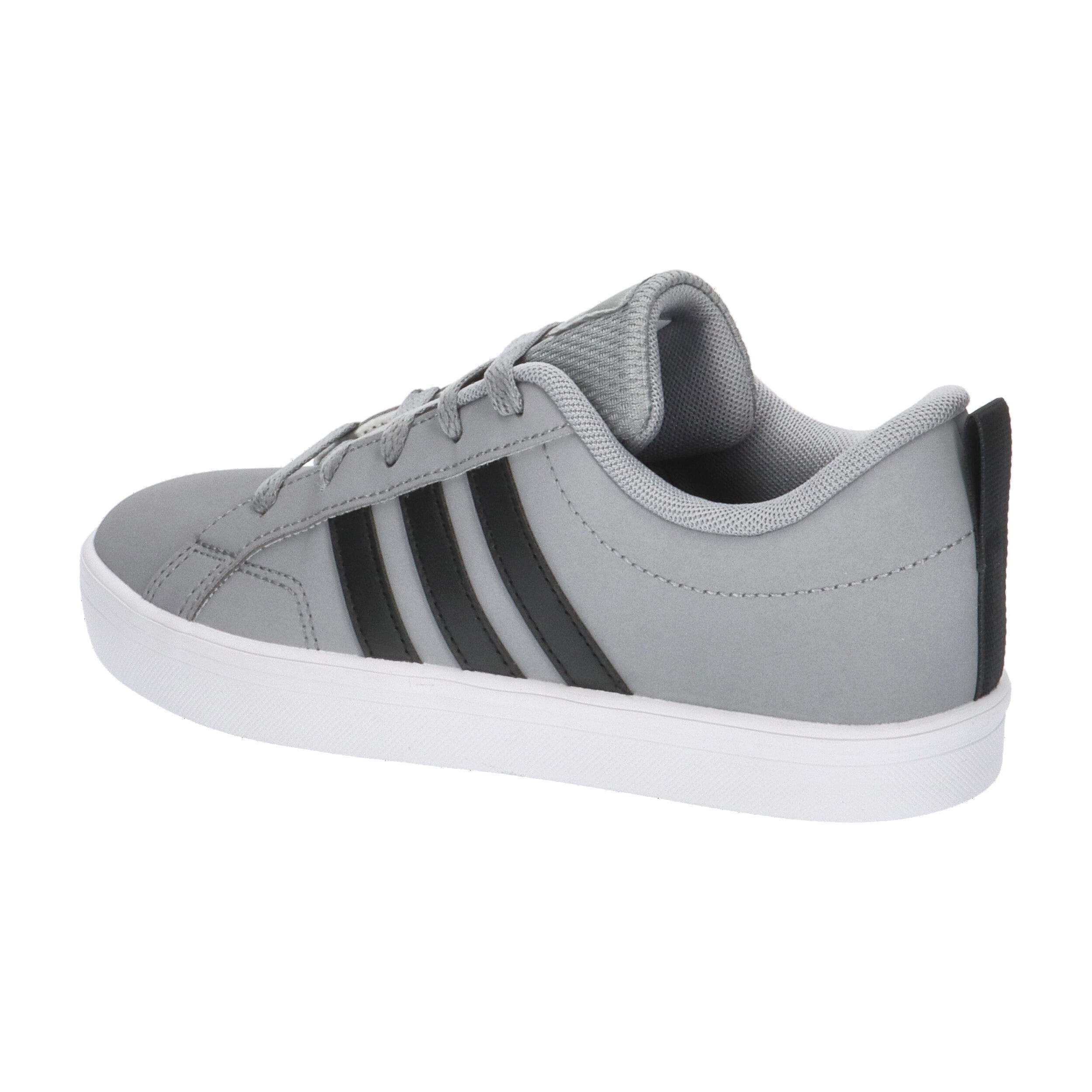 Schoenen adidas Pace 2.0 grijs voor kinderen 3/7