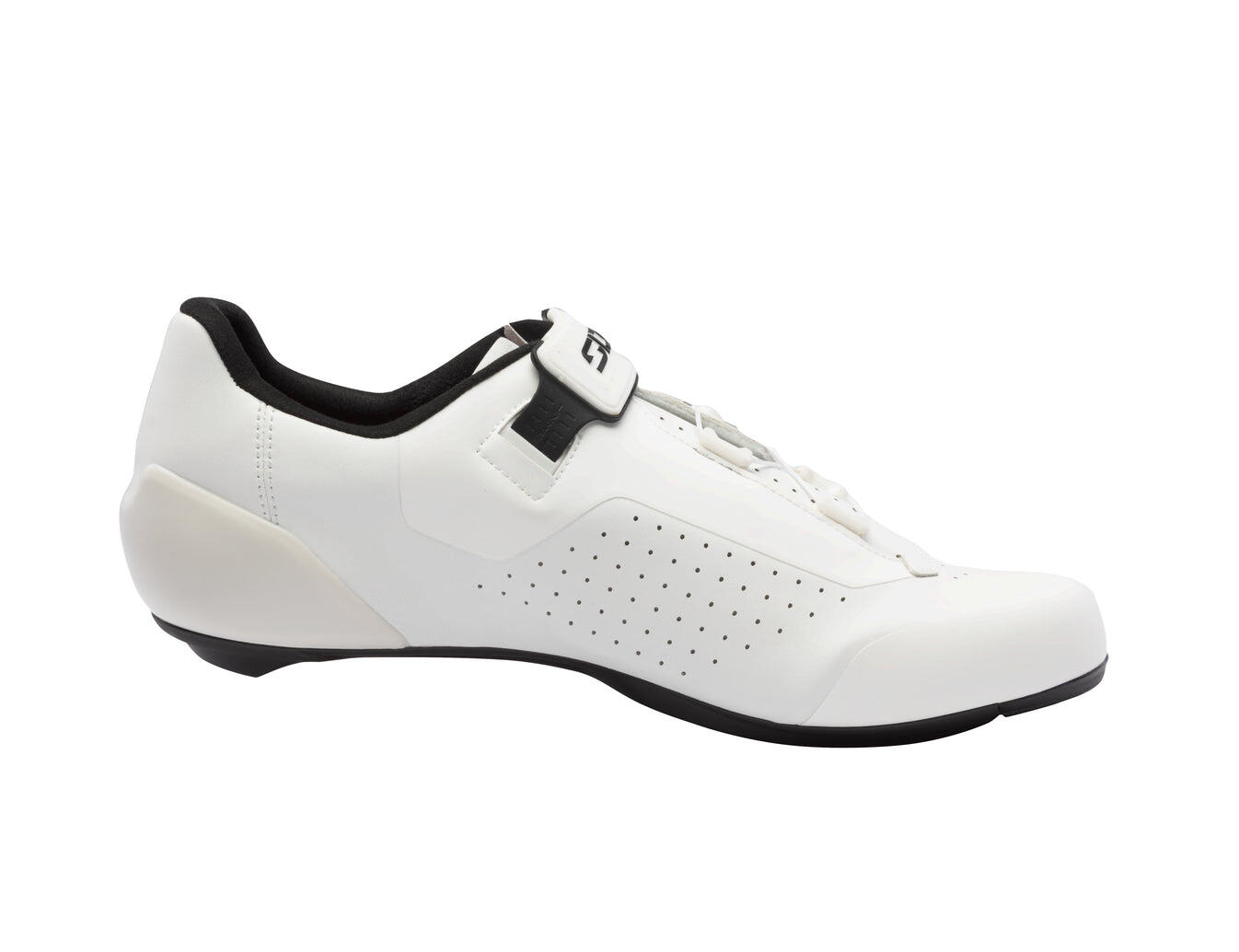 Scarpe bianche GENIUS X 2/5
