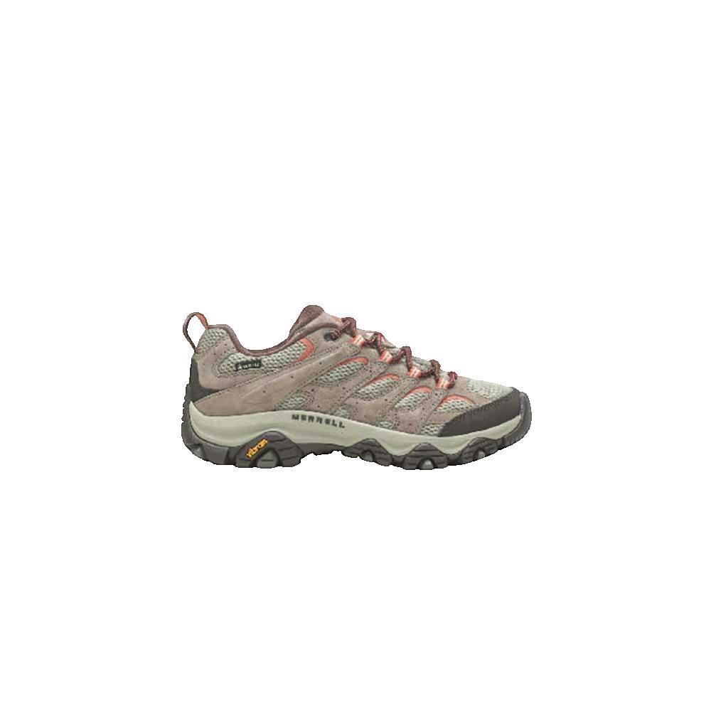 Chaussures de randonnée homme Merrell Moab 3 GTX marron 2/2
