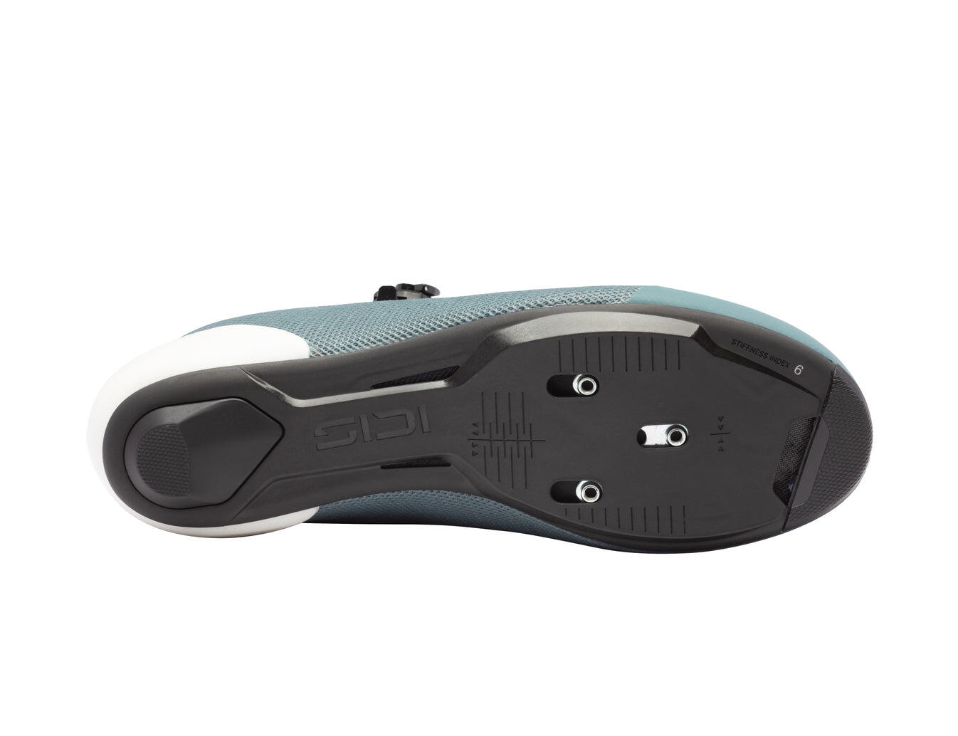 Zapatos GENIUS X WYVE azul grisáceo 5/5