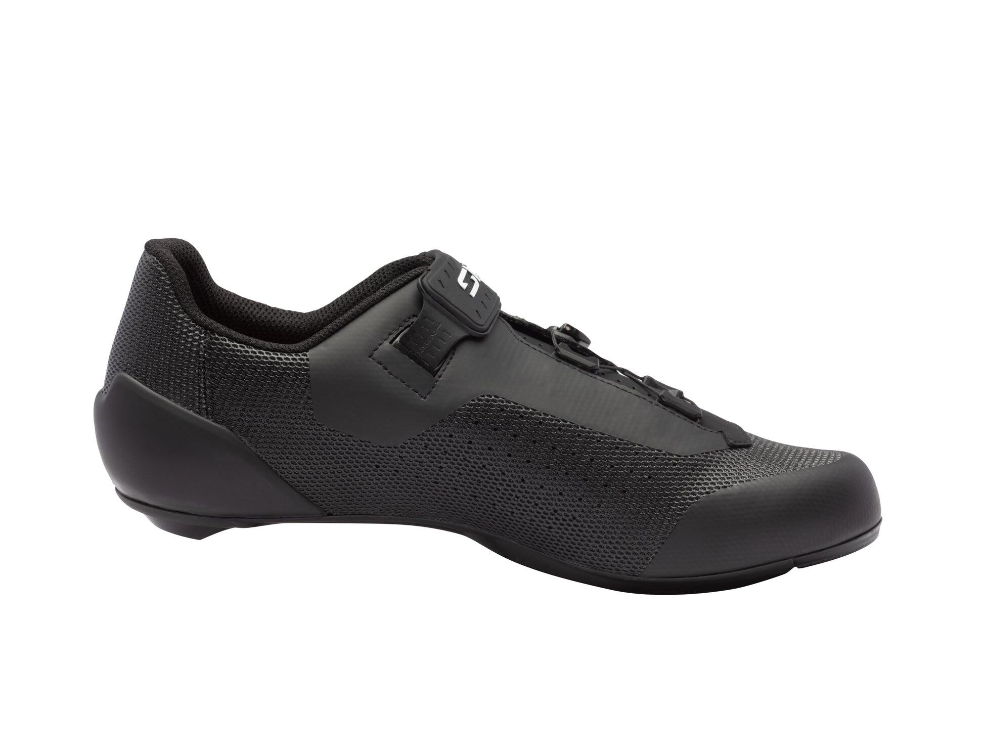 Straßenschuhe Sidi Genius X Wyve Schwarz Unisex 2/5