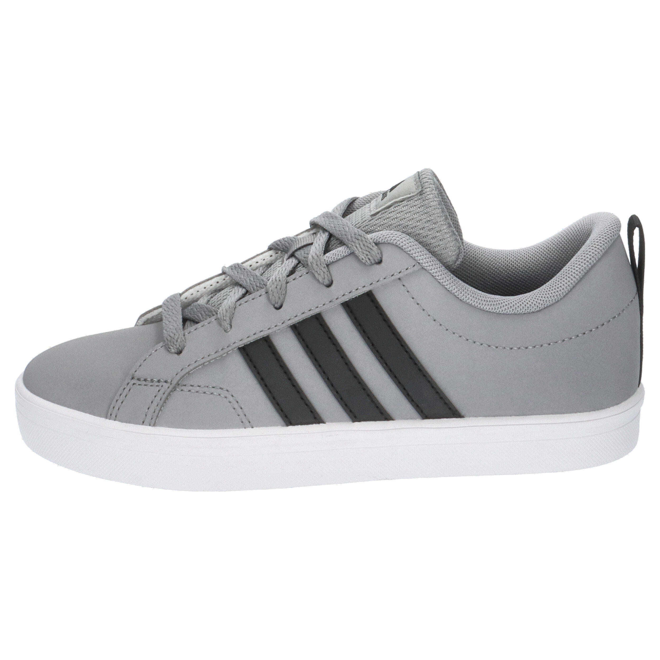 Schoenen adidas Pace 2.0 grijs voor kinderen 2/7