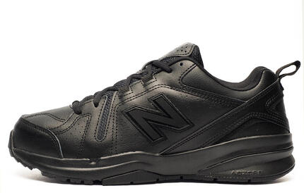 Buty Sportowe New Balance 608 Skóra Męskie Amortyzacja