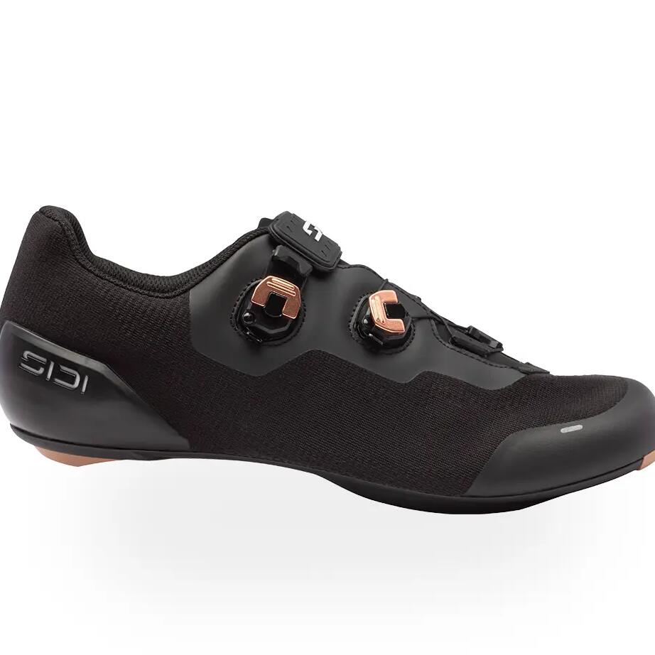 GENIUS X VAPO black shoes