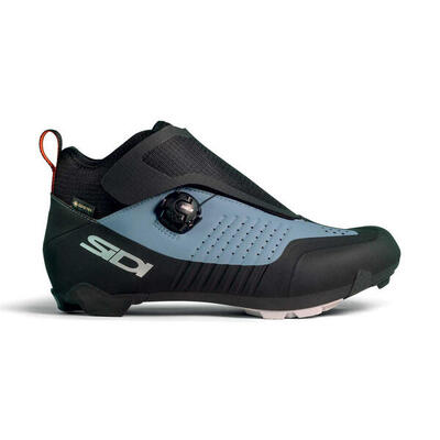 Hiemx gtx schoenen (winter) - frost grijs/zwart