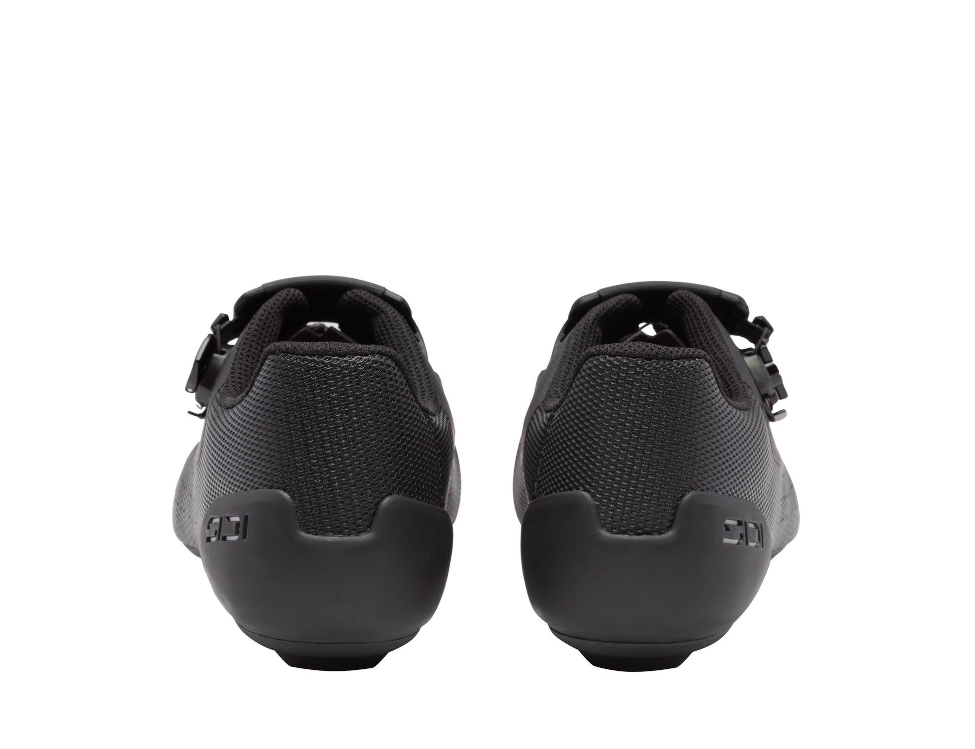Straßenschuhe Sidi Genius X Wyve Schwarz Unisex 4/5