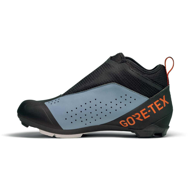 HIEMX GTX schoenen (winter) - Frost grijs/zwart 3/5