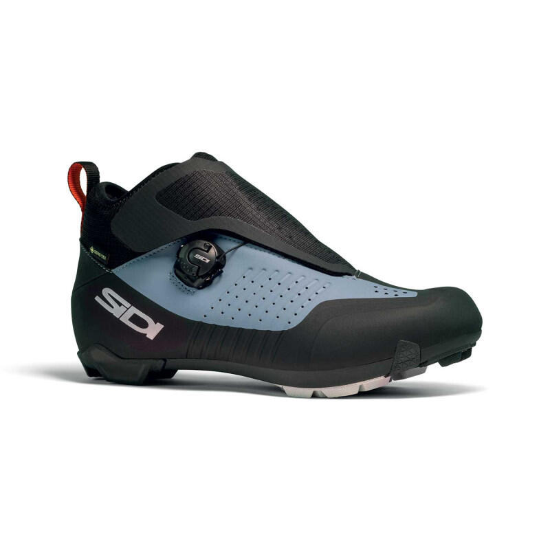 HIEMX GTX schoenen (winter) - Frost grijs/zwart 2/5