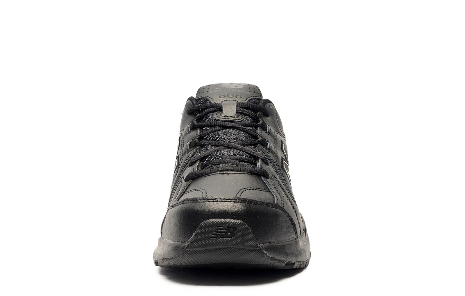 Buty Sportowe New Balance 608 Skóra Męskie Amortyzacja 5/5