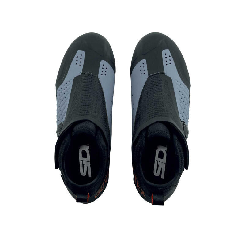 HIEMX GTX schoenen (winter) - Frost grijs/zwart 5/5