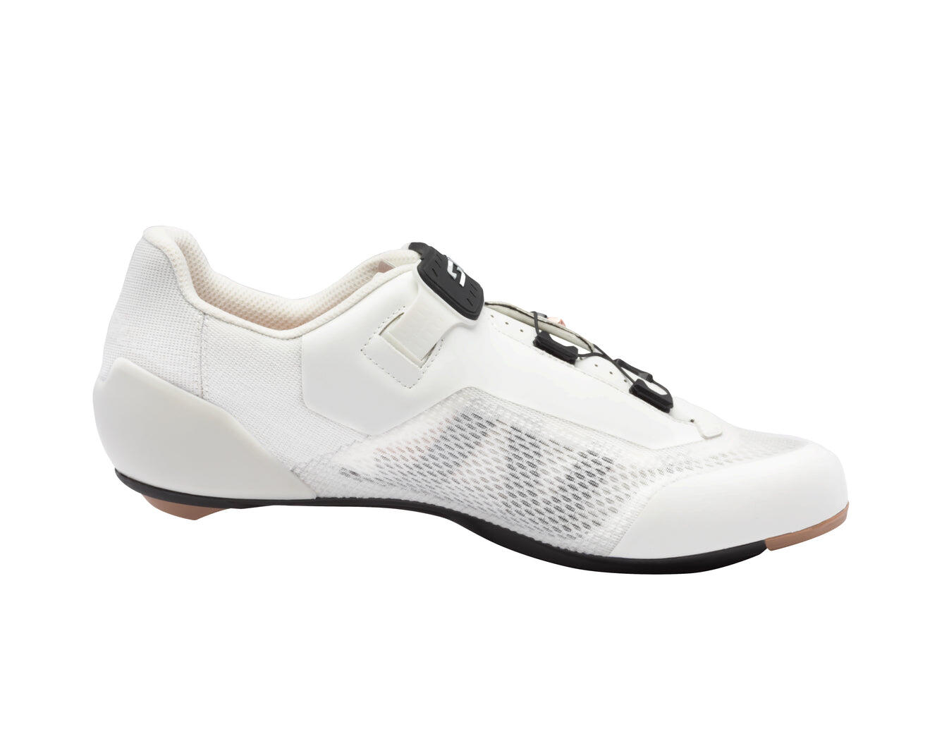 Scarpe bianche GENIUS X VAPO 2/5