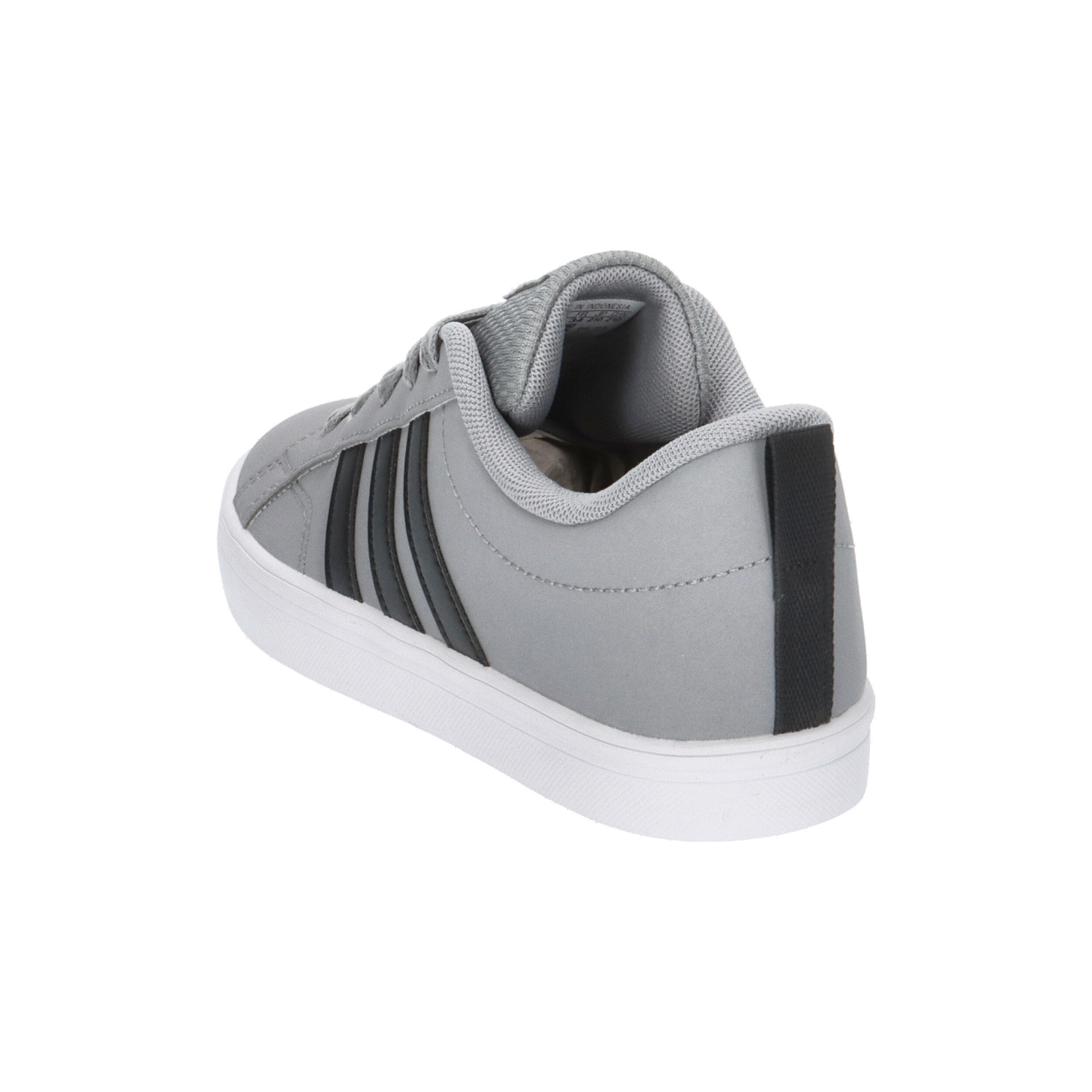 Schoenen adidas Pace 2.0 grijs voor kinderen 4/7