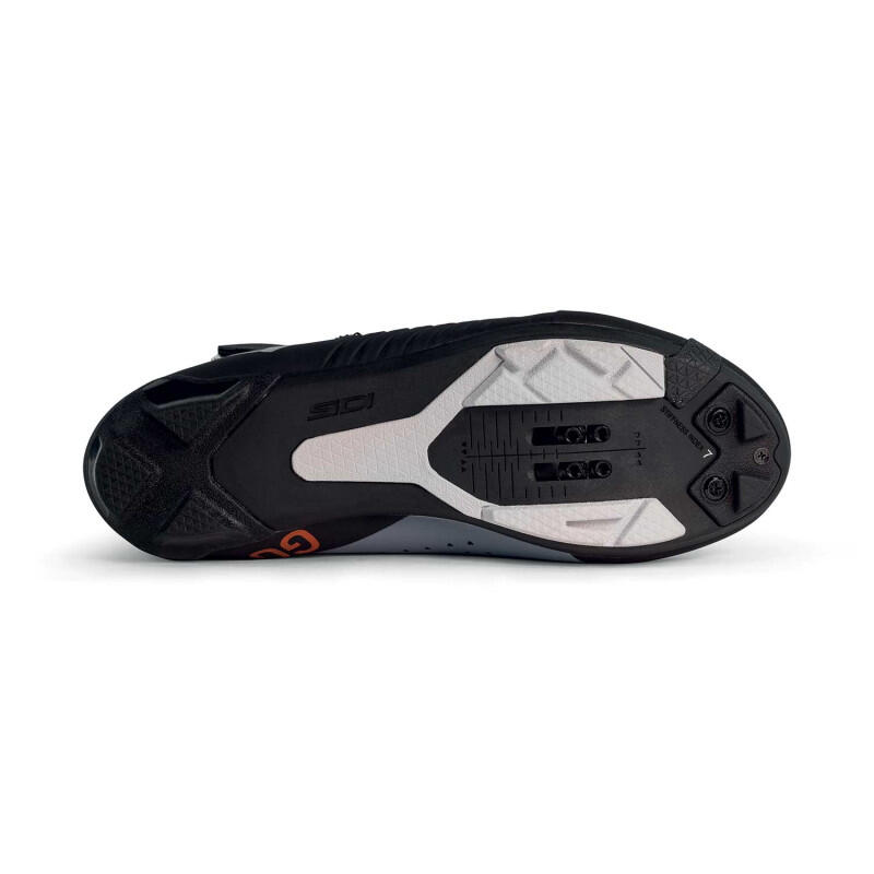 HIEMX GTX schoenen (winter) - Frost grijs/zwart 4/5