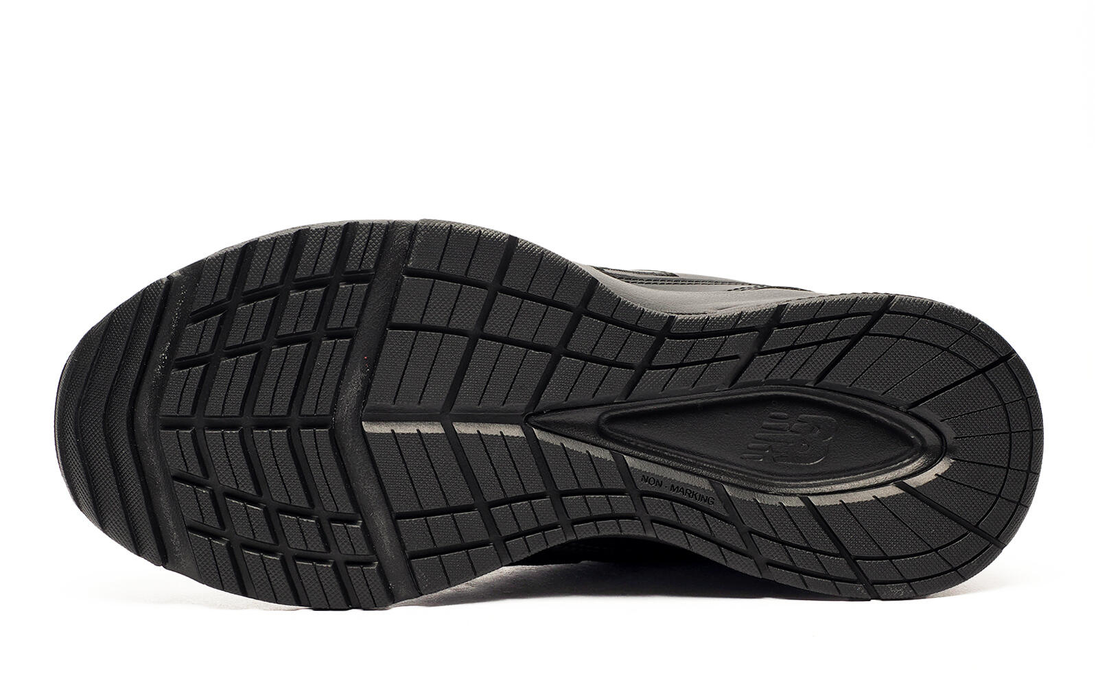 Buty Sportowe New Balance 608 Skóra Męskie Amortyzacja 4/5