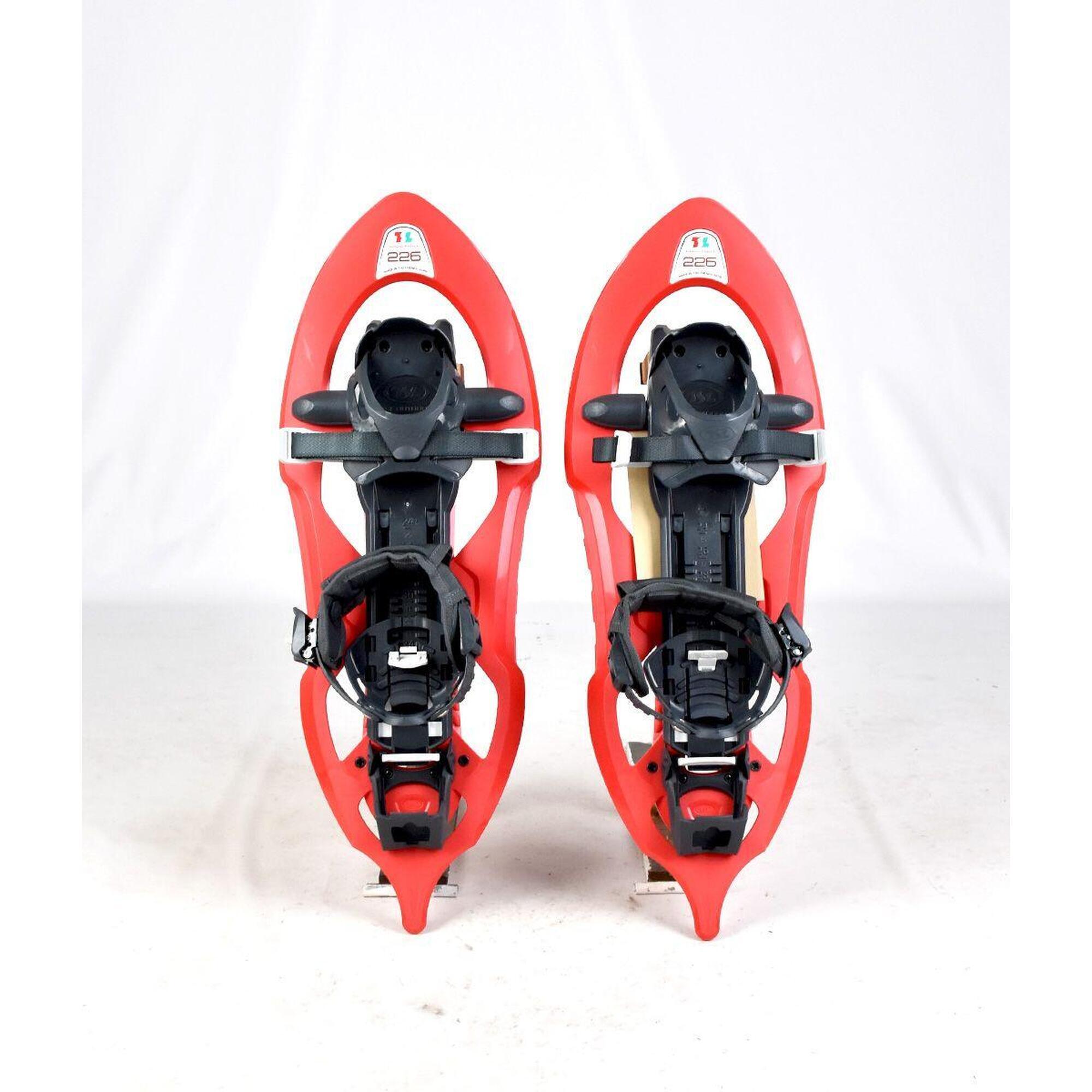 Tsl - Raquettes A Neige Neuves Tsl 226 Escape Easy - Raquette À Neige - Decathlon