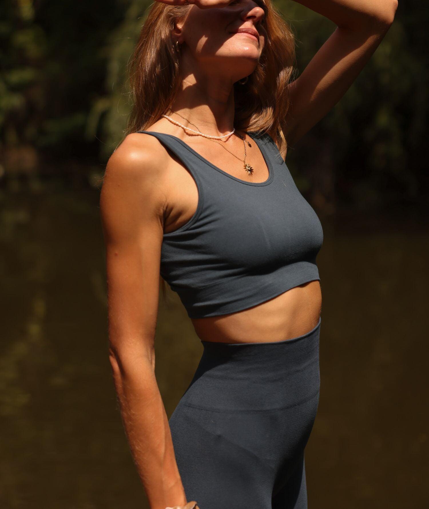 HADU - Brassière en bambou 5/5