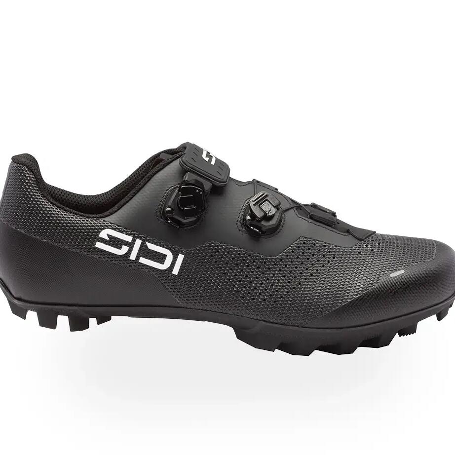 DOMINATOR X black shoes