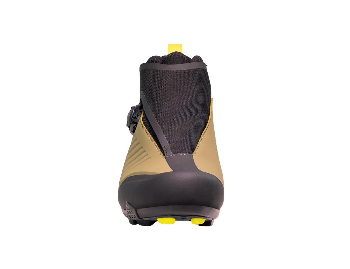 Scarpe HIEMX GTX (invernali) - nero/verde oliva 3/5