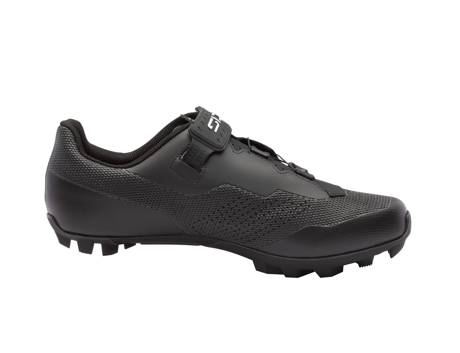 MTB-Schuhe Sidi Dominator X Schwarz Unisex 2/5
