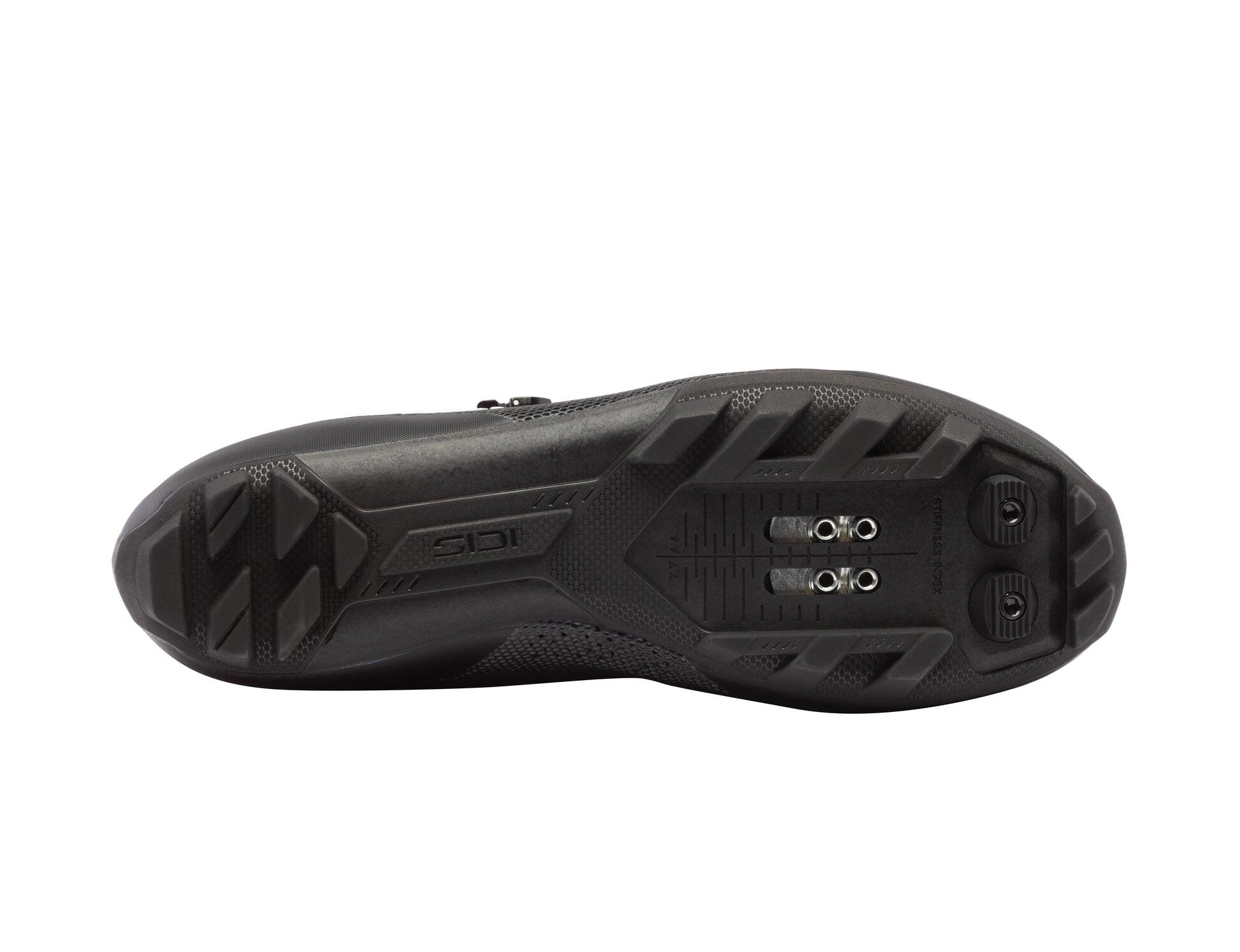 MTB-Schuhe Sidi Dominator X Schwarz Unisex 5/5