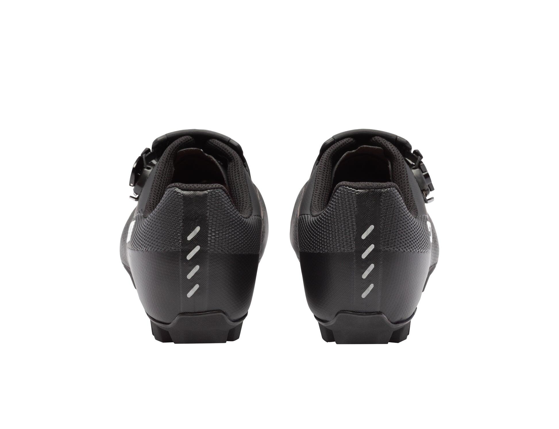 MTB-Schuhe Sidi Dominator X Schwarz Unisex 4/5