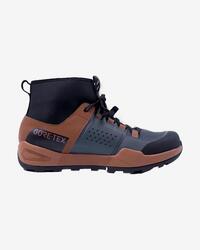 Chaussures ATOMUS MID GTX (hiver) - marron Harvest/gris