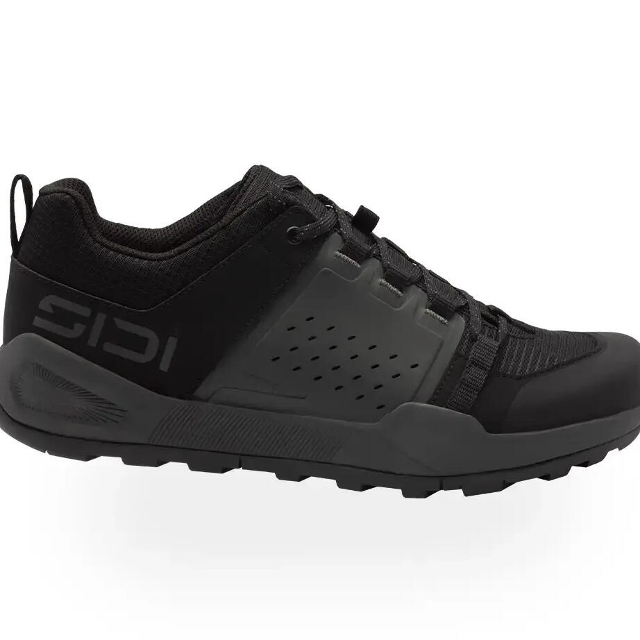 ATOMUS shoes black/black