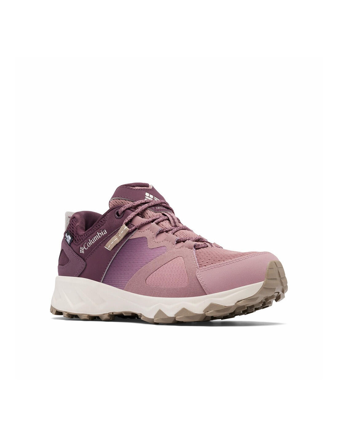 COLUMBIA Peakfreak Hera Outdry - Tênis 3/5