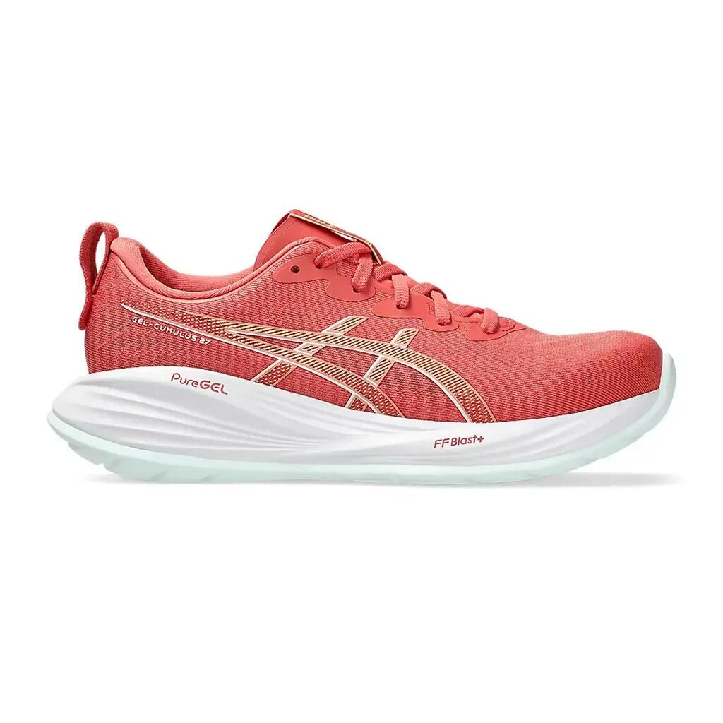 ASICS Gel-Cumulus 27 - Men's Running Shoes Pink