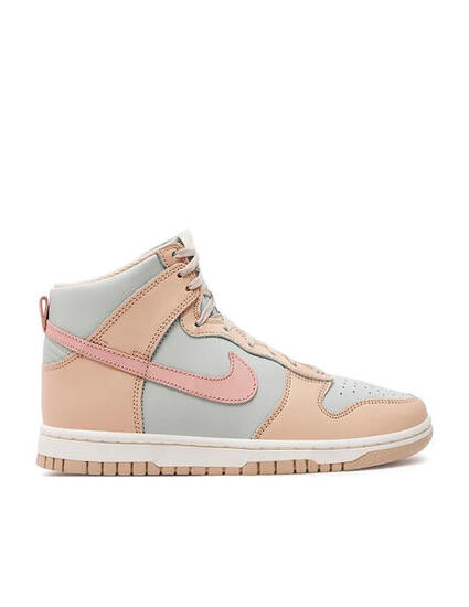 Zapatillas NIKE Dunk High
